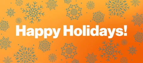 🎄✨ Happy Holidays from the RingCentral Community! ✨🎄