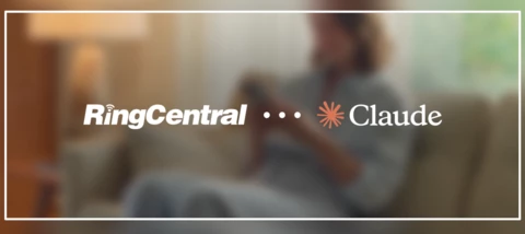 RingCentral and Claude for Small Business
