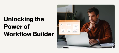Unlocking the Power of Workflow Builder: A Community Webinar with Byrne Reese