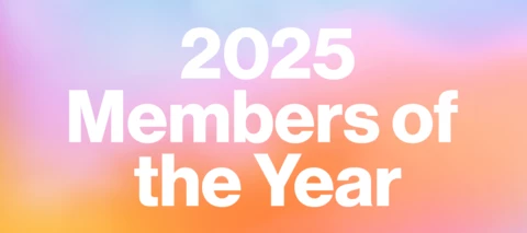 🏆 2025 Wall of Fame: Our Members of the Year!