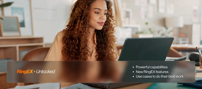 Discover the latest and upcoming features in RingEX! Join us in this ...