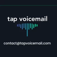 Tap Voicemail
