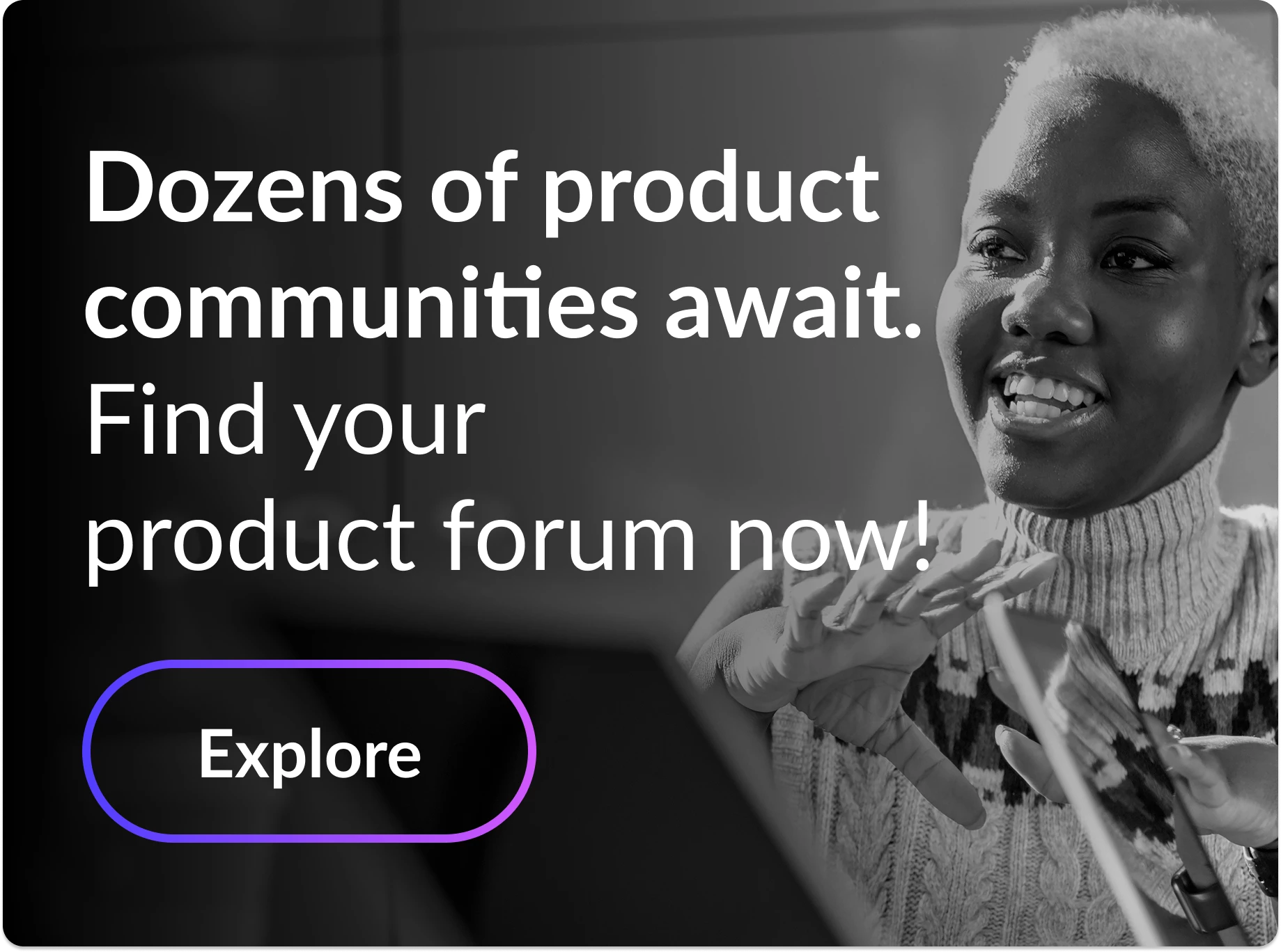 Rocket Software Banner