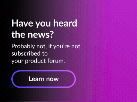 Rocket Software Banner