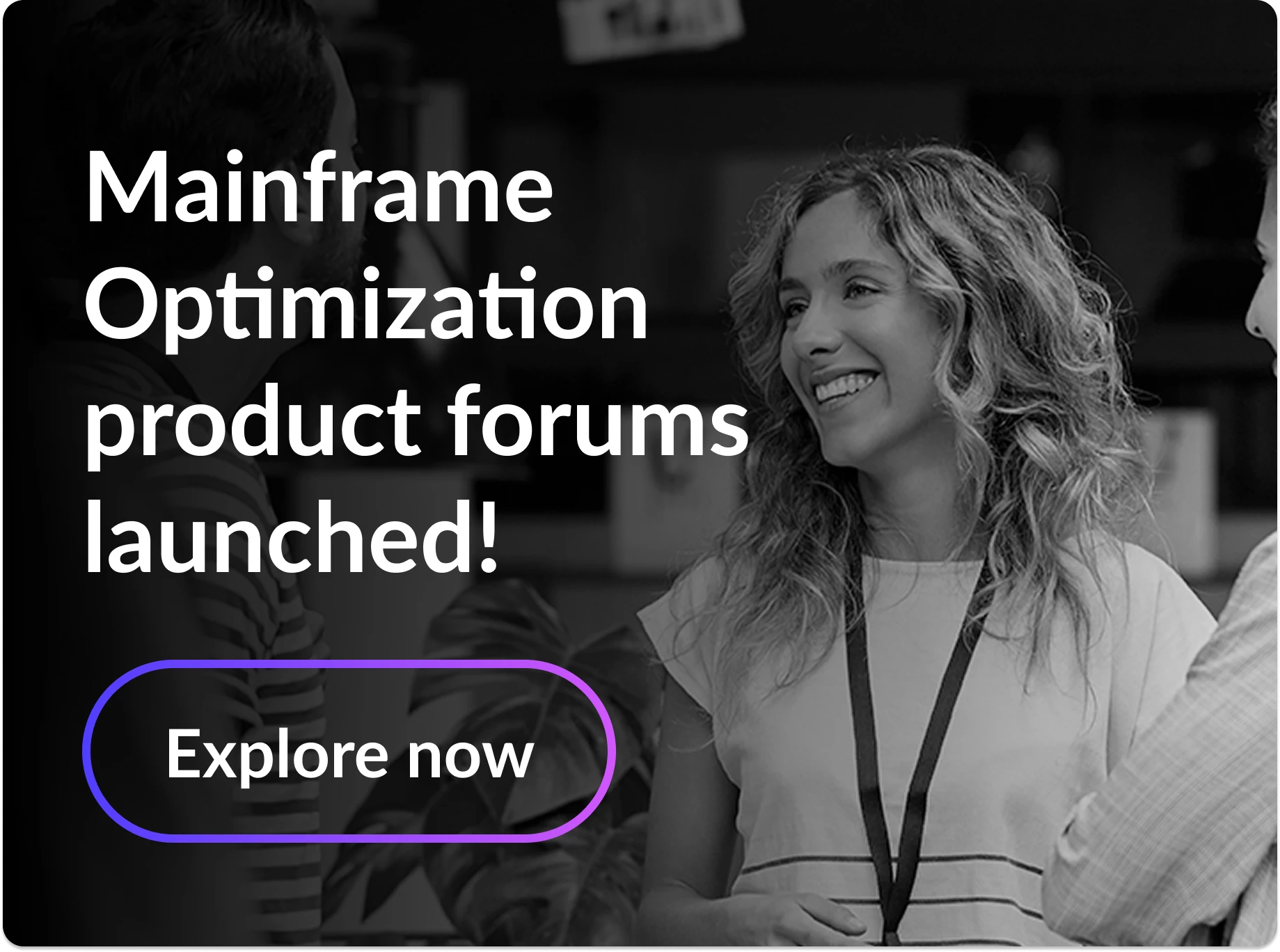 Rocket Software Banner