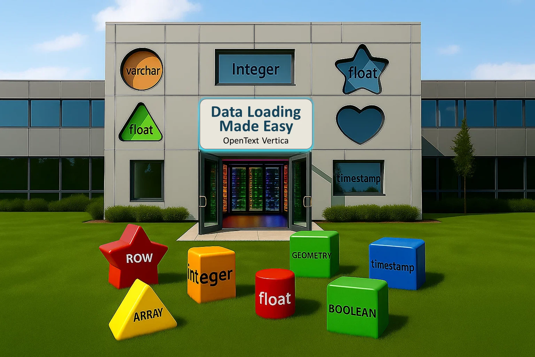 Understanding CopyFaultTolerantExpressions in Vertica