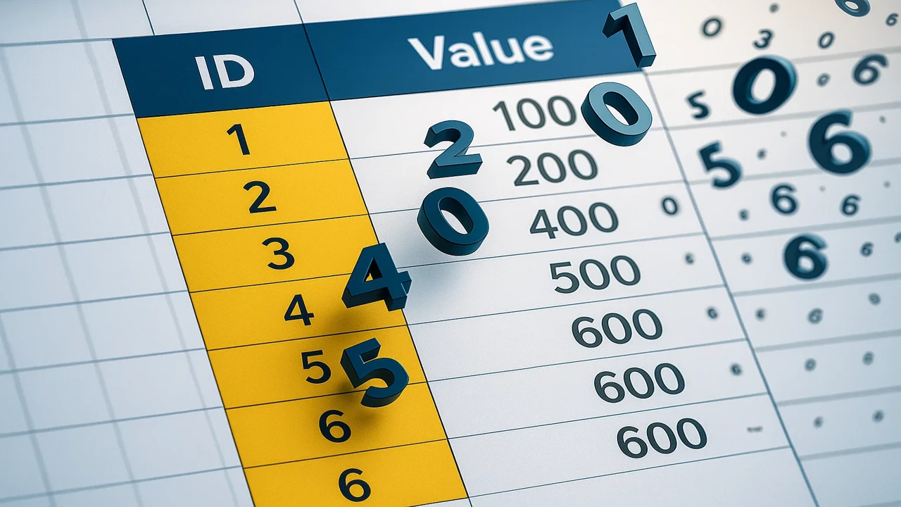 Mastering ID Management in Vertica: Sequences, Identity, Timestamps &amp; Performance