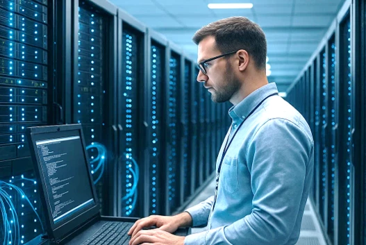 Vertica Tip: Troubleshooting Node Network Connectivity
