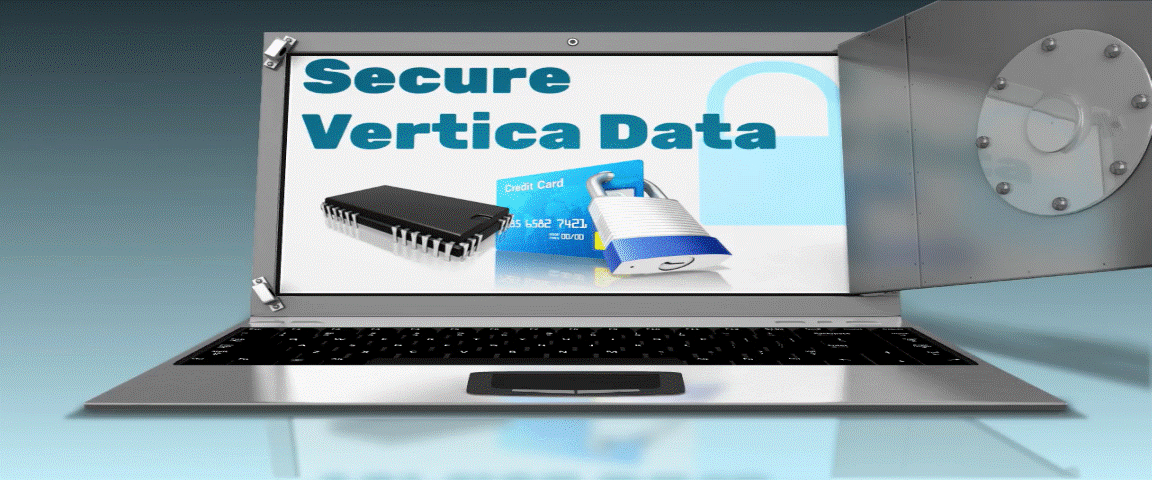 Evaluating Encryption Strategies for Vertica – by Avi Haim, Data Architect at EMERSON