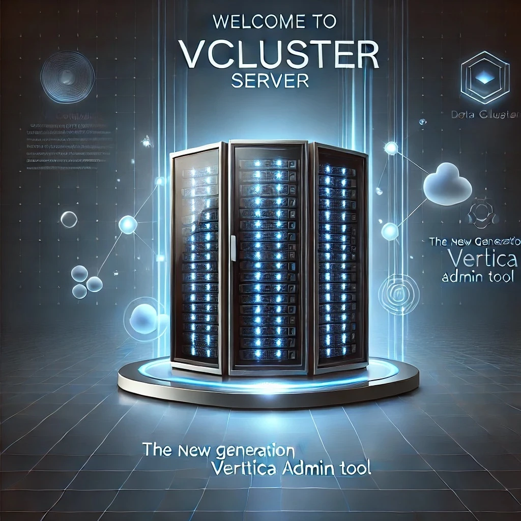Migrating Admintools-based database to VCluster Framework