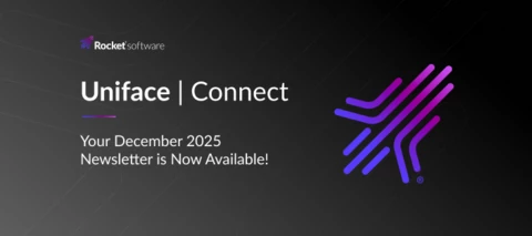 Uniface Connect December Newsletter