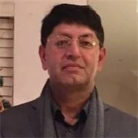 Sapan Shah