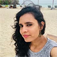 Saba kauser