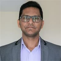 Santosh Reddy Chintagari