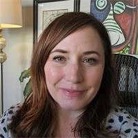 Julie Hohman