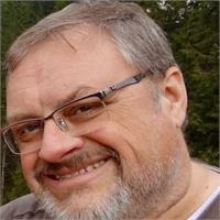 Dan Little