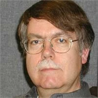 Mark Baldridge