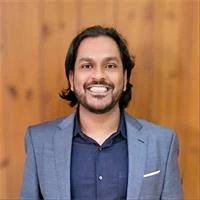 Nikesh Zalte