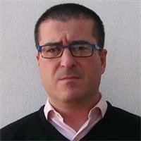 Jose Antonio Romero