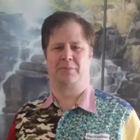 Iain Sharp