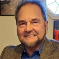 Garry Horton