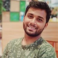 Amol Pimparkar
