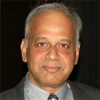 Suresh Anbil