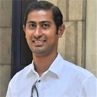 Anup Mistry