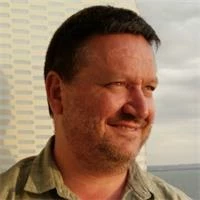 Richard Walton