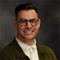Evan Tackett