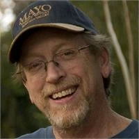 stephen mayo