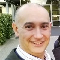 Pedro Morales