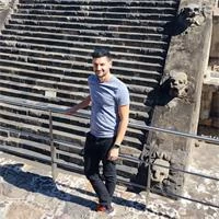 Anastasios Chatziioannou