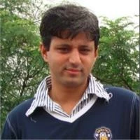 Anand Mirasdar