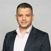 Moe Al-Juboori