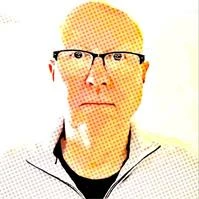 Chad Larson