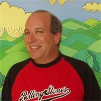 Richard Ginsburg