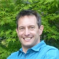 Mark Wilson