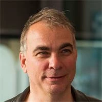 Peter Beugel