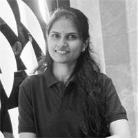 Pooja Shelar