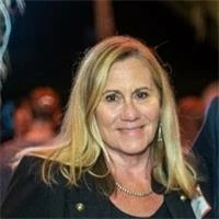 Jeannette Shea