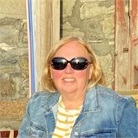 Patricia Burrows