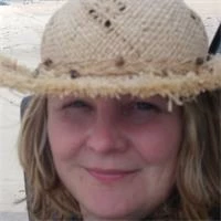 Toni Davenport