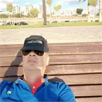 Jonathan Eshel