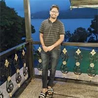 Nilesh Shaha