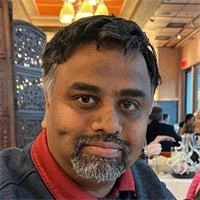 atul kakade