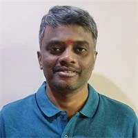 Rajesh Nukala