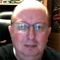 Dan Darnell