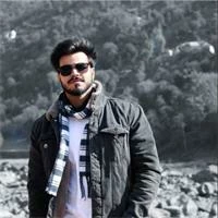 Shubham Saini
