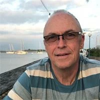 Gary Woodcock